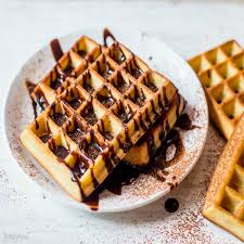 KitKat Waffle